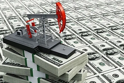 Аналитики предрекают цену нефти в 2017 году около $60 за баррель